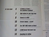 Inside Track Lionel Railroader Publication #77 1997 Spring Genesis of a 6464