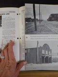 Lines of Pacific Electric Southern District Soft Cover Interiurbans Vol 17 #1