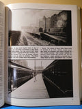 Illinois Central Railroad Story from the Lakes to the Gulf by Alan Lind DJ 1993