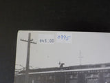 Cars of Sacramento Northern Interurbans Special 32