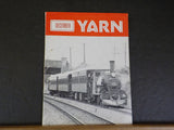 Yarn 1965 December Journal of Railway Enthusiasts Society Auckland