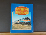 America's New Railroads by Robert S. Carper