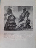 NRHS Bulletin 1960 V25 #4 LAST STEAM IN KANSAS CITY Maine Central 10 wheelers
