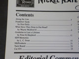 Nickel Plate Road Magazine 1998 Spring Frankfort Yards, What have they done to o