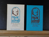Frank Hornby The Boy Who Made $1,000,000 With A Toy by MP Gould Hard cover