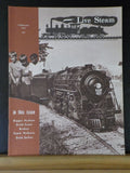 Live Steam Magazine 1973 February Bigger Hudson Gold Coast Brakes Super Hudsons