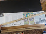 Baltimore & Ohio Railroad public timetable 1929 Summer Eastern summer trips