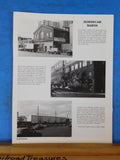 Rollsign Magazine of New England Transit News 2000 March April Southeastern Regi