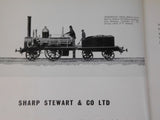 North British Locomotive Company Limited 1903-1953 A history of the company