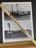 Central Headlight 1998 Second Quarter NYC HS MDT Refrigerator Cars