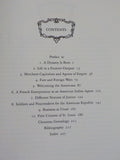 First Chouteaus River Barons of Early St Louis, The  by Foley & Rice Soft Cover