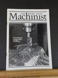 Home Shop Machinist 1988 May June Economical large hole drilling