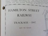 Upper Canada Railway Society Newsletter 1971 May