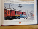 Pacific Electric in Color Vol 1 by P Allen Copeland Morning Sun Books