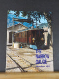 Narrow Gauge Magazine #165 Summer 1999 The works railway of Southport Corporatio