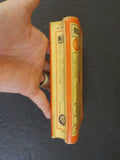 Pocket List of Railroad Officials #285 1966 1st quarter