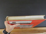 Otto Perry Master Railroad Photographer By Albi & William Jones w DJ 1st edition