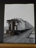 NYNH&H Shoreliner Vol 37 #3 The NE-5 Caboose Story