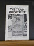 Train Dispatcher 1972 July August The Doctors Say Washington Report