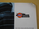 Parade of the Iron Horse A picture story.  Gulf Industrial Lubrication.  8 pages
