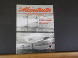 The Mainstreeter Northern Pacific Ry Historical Society Vol 42 #1 2023 Spring
