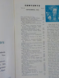 Norfolk and Western Magazine 1963 September N&W’S New Coal