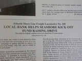 Seashore Trolley Museum Dispatch Vol 45 #5 2002 Sept-Oct