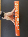 Conway’s All the World’s Fighting Ships 1922-1946 w/ dust jacket