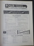 Locomotive Railway Carriage & Wagon Review #594 February 14 1942