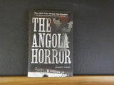 Angola Horror The 1867 train wreck that shocked nation & transformed RRs Vogel