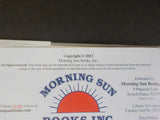 Amtrak Power in Color Volume 1 by Stephen M. Timko  Morning Sun Books W/ DJ