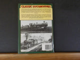 Great Western ‘Saint’ Class 4-6-0 by O.S. Nock     Ex-Lib book     W/Dust jacket