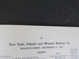 New York New Haven and Hartford Railroad Company Annual Report 1930 59th