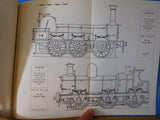 Great Western Railway 0-6-0 Standard Gauge Locomotives by M. Sharman 87 plans