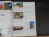 Loki Magazine 1999 1 Kombinierte Anlage in den Spuren Om und O Eurailspeed 98