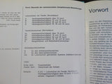 Dampflokomotiven in der Schweiz by Harald Nave  w/ dust jacket