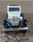 ERTL 1932 Panel Delivery Bank Certicare AMOCO Ford Delivery Van 1/25th scale