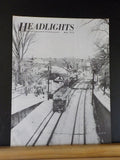 ERA Headlights 1973 May A Peak at Boston’s Past, There’s A New MBTA Coming Your