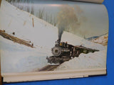 Switzerland Trail of America, The By Forest Crossen # Signed Hard Cover