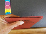 Baldwin Diesel-Electric Locomotives Operator’s Manual 1600-HP All Service Locomo