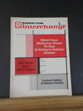 Railway Clerk Interchange 1978 July Strike Underway Against Norfolk & Western