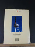 American Journey by Rail by Jacobson & Witney w/ Dust Jacket