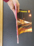 Broadway Limited By Joel Rosenbaum & Tom Gallo SC TAPED Cove