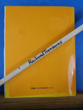 Colorado Rail Bibliography compiled by Robert J Schoppe