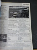 Railway Gazette 1990 October Metros crack congestion