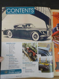 Classic Car #209 February 2022 1957 Chrysler 300C k 1951 Pontiac Catalina