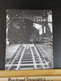 Conrail Update #24 Coal Furniture rate reductions Hammermill, Conrail mark 10th