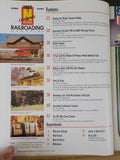 N Scale Railroading 2002 Nov Dec Modeling America Midwest N Pioneer Model Club