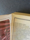 Pocket List of Railroad Officials #329 1977 1st quarter