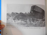 Milwaukee Road 1850 - 1960 Photo Archive by PA Letourneau Soft Cover